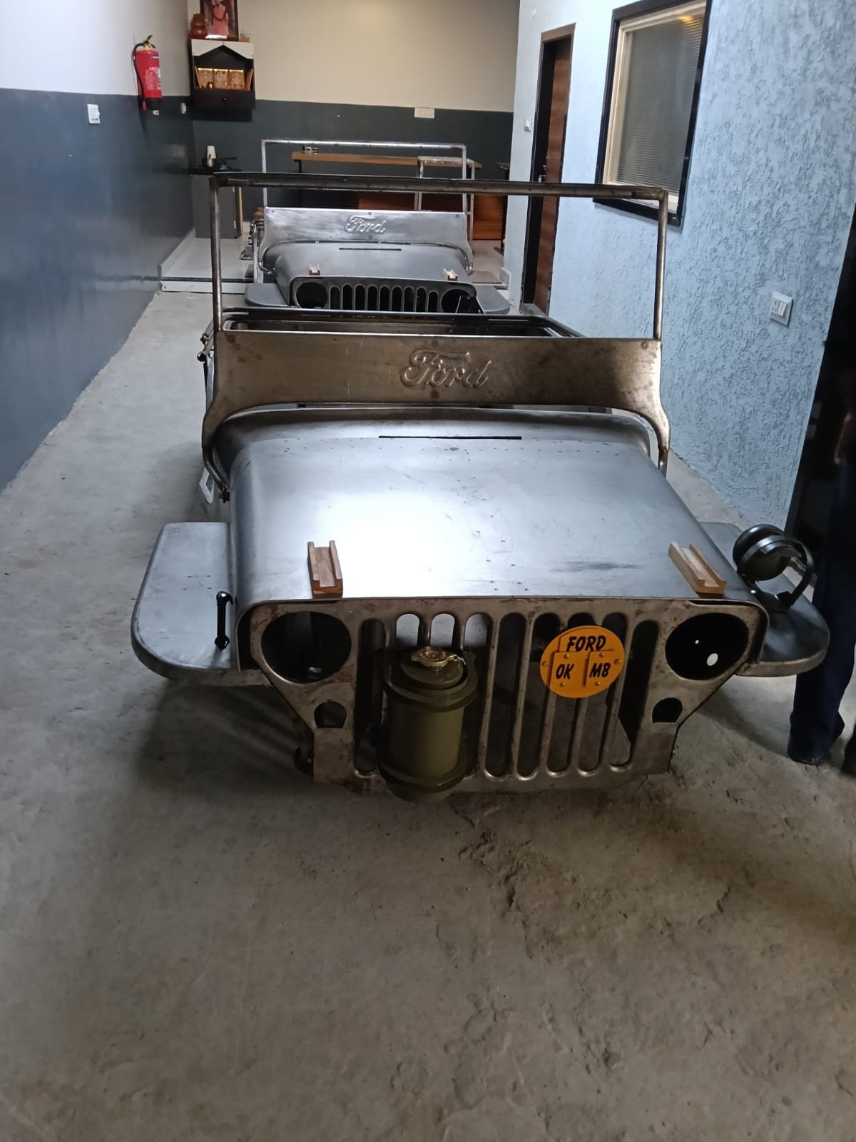 Ford GPW / JPW